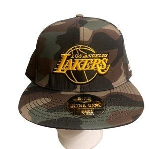 Los Angeles Lakers Snapback​